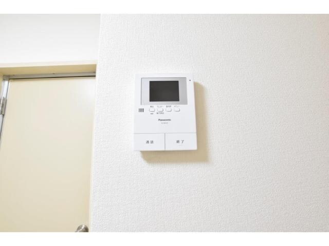 物件内観写真20　(来客時に便利、TVモニター付)