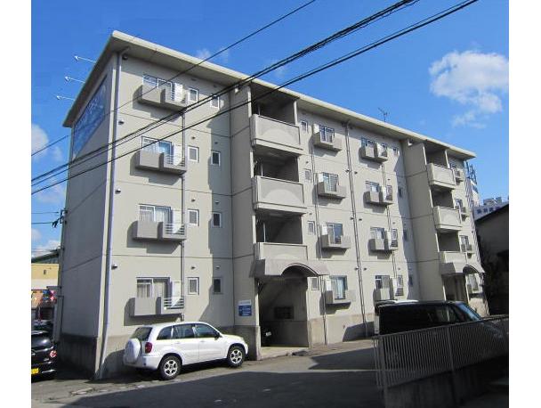 プレアール古府
