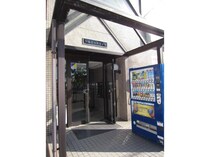 ジルエットヴィラの外観写真