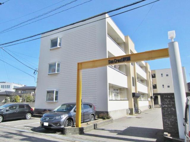 サンクレスト駅西
