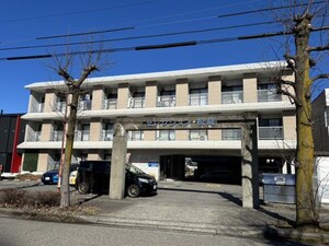 セレクション松島外観写真