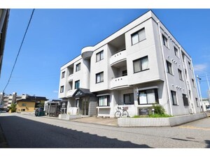 神田196外観写真