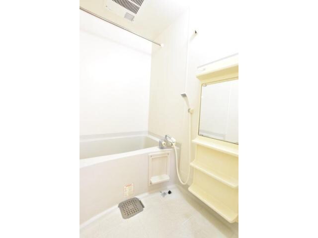 物件内観写真14　(浴室)