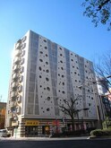 イクシア横浜鶴見ステーションフロント