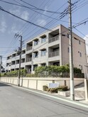 T’sgarden川崎大師Ⅱ棟