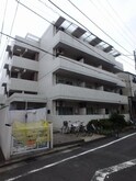 メインステージ川崎Ⅱ