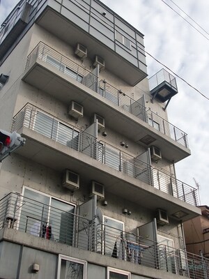 ZON外観写真