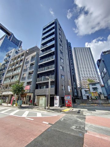グラシアプレイス川崎駅前