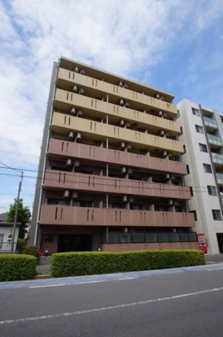 Major Land横濱鶴見[メジャーランド横濱鶴見]外観写真
