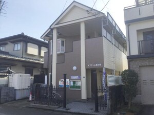 オプティム西中野外観写真