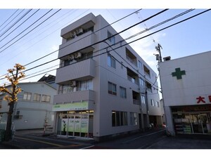 セサミ小泉外観写真