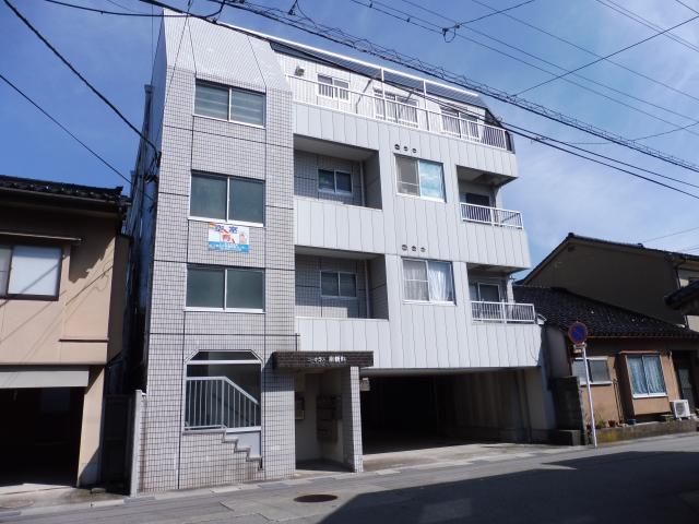 コーポラス南新町