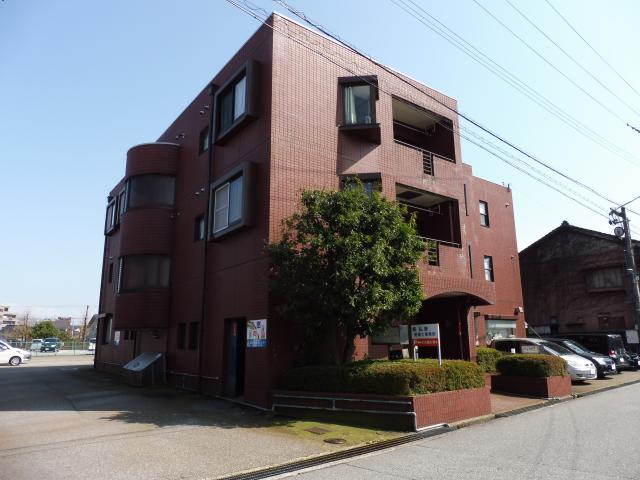 TOWN　VIEW元町