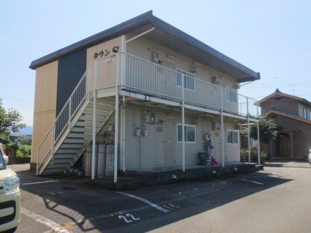 タウンS