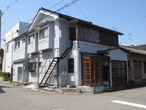 ひろみ荘外観写真
