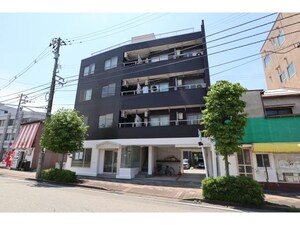 太田口Jビル外観写真