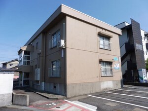 セサミ大町外観写真