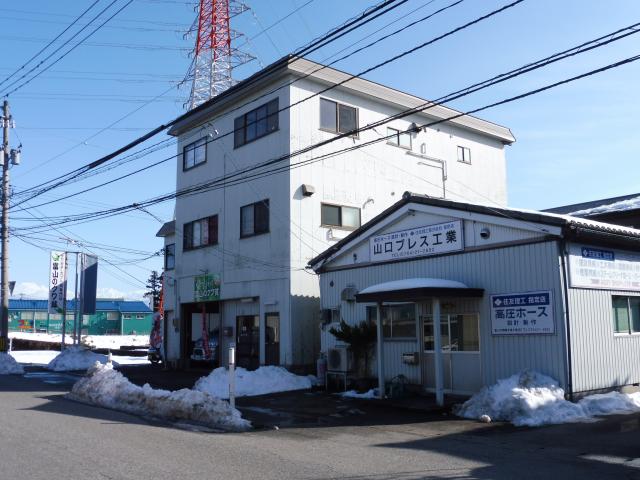 インタービル