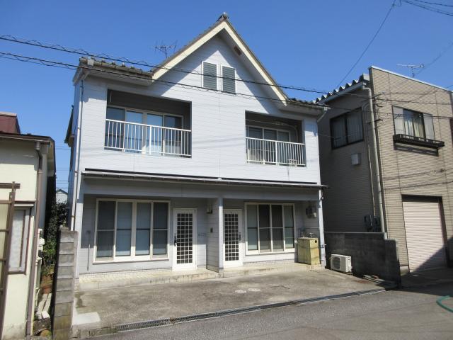 テラスハウス西中野