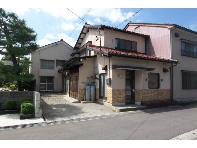 東中野町二丁目貸家