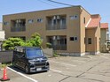さくらハイツ中川原