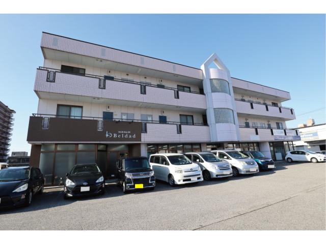 三栄ビル