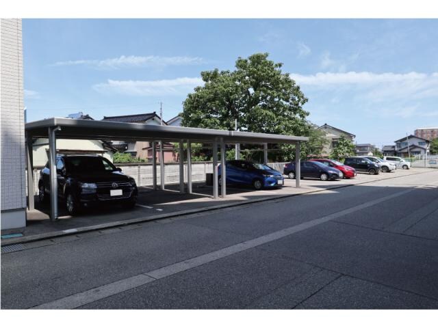 レイルウェイズの物件外観写真