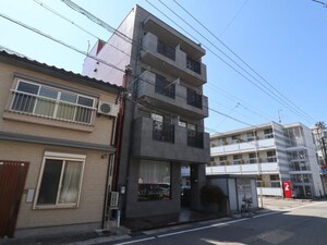 メゾン西町外観写真