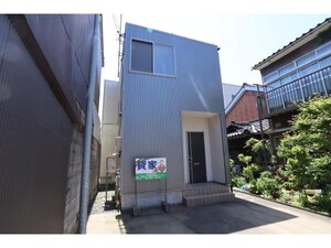 東町3丁目2-7貸家外観写真