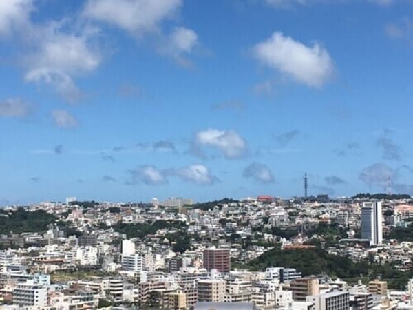 景色