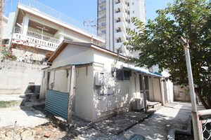 大道戸建外観写真