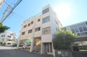山里アパート