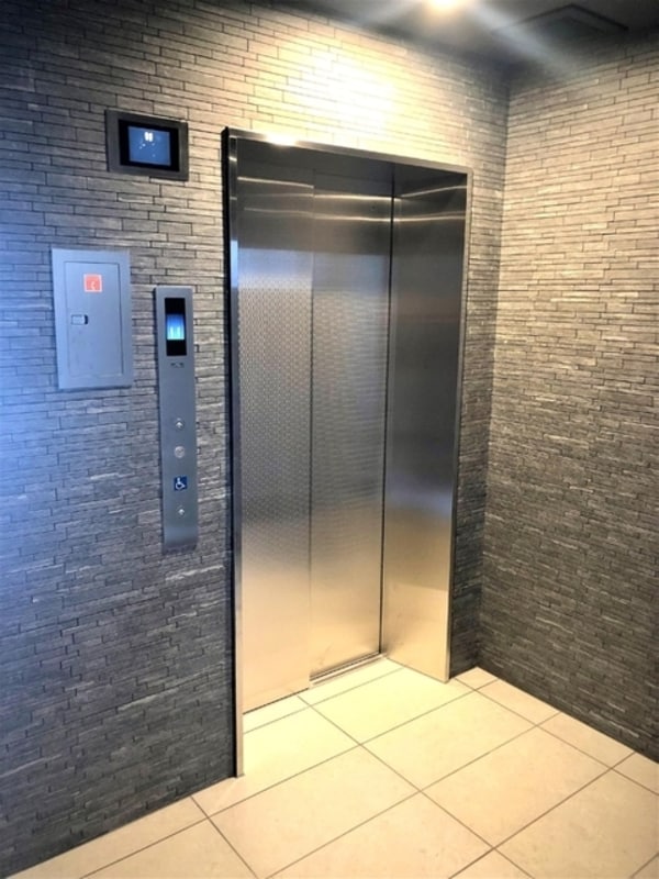 共用設備