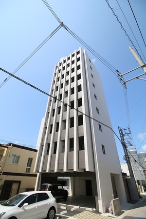 Ｌａ　Ｆｅｌｉｃｅ　ｏｍｏｒｏｍａｃｈｉ外観写真