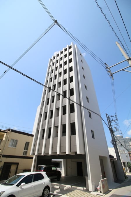 Ｌａ　Ｆｅｌｉｃｅ　ｏｍｏｒｏｍａｃｈｉ外観写真
