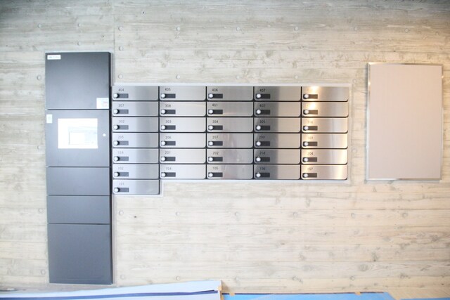 物件外観写真3　(便利な宅配BOX付です☆)