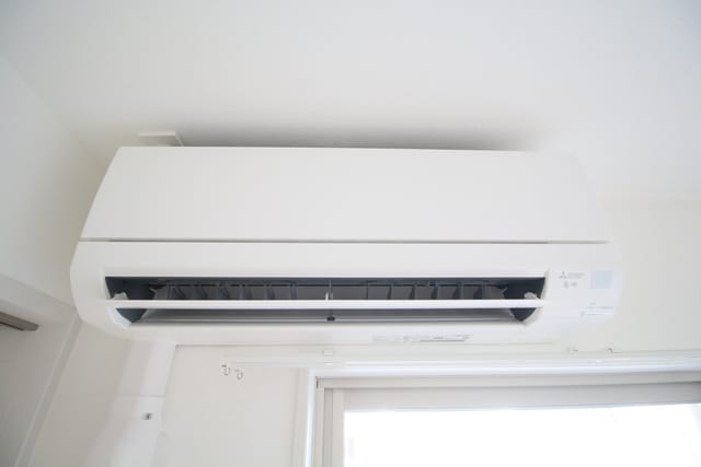 物件内観写真18　(※同間取り別部屋(反転)の写真です。内装の色など異なる場合がございます。)