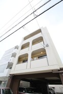 ＦＩＫＡアパートメント