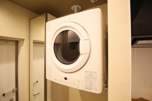 その他(※同間取り、別号室の写真となります。)