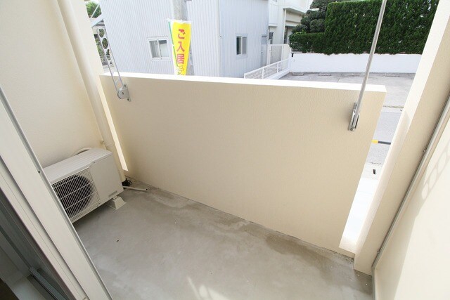 物件内観写真8　(バルコニー★)
