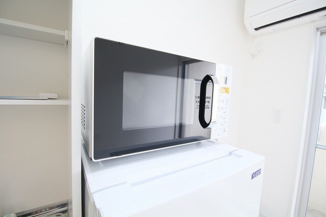 物件内観写真9　(家具家電付です♪)