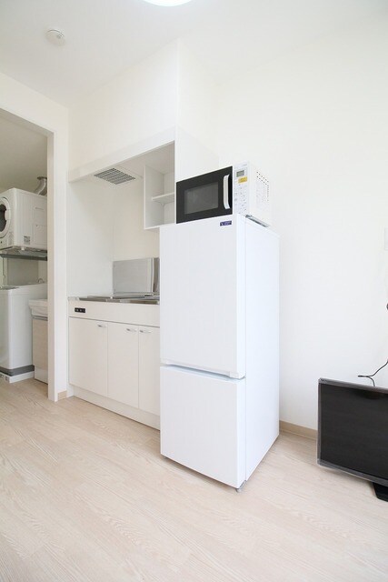 物件内観写真12　(家具家電付♪)