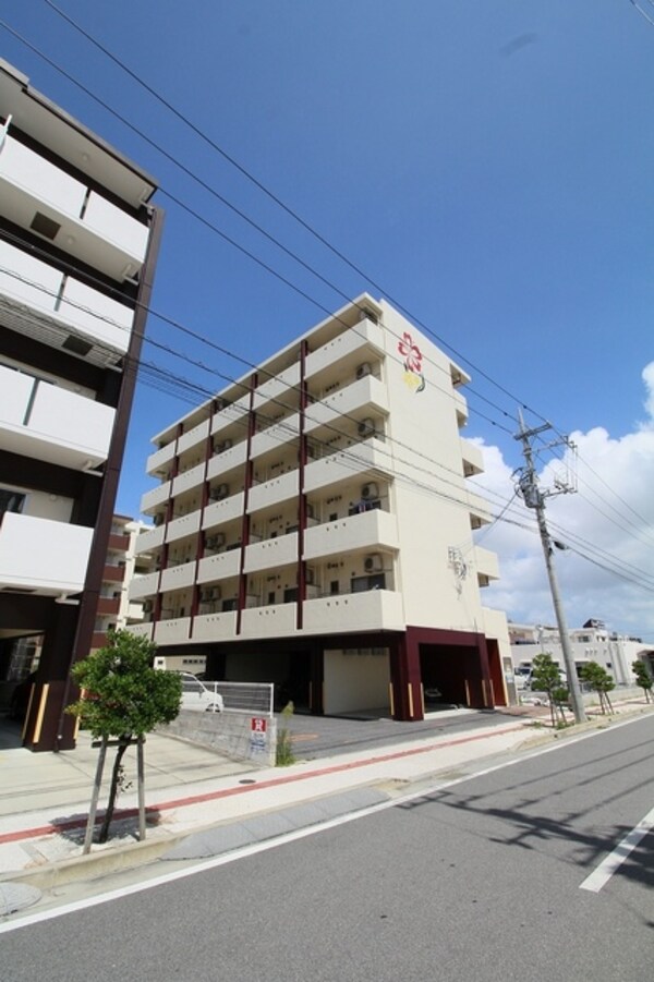 外観(外観)