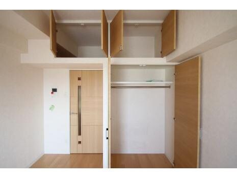 広島駅 徒歩5分 9階の居室(モデルルーム写真・他カラー有)