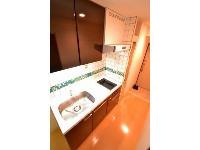 物件内観写真23　(モデルルーム写真・他カラー有)