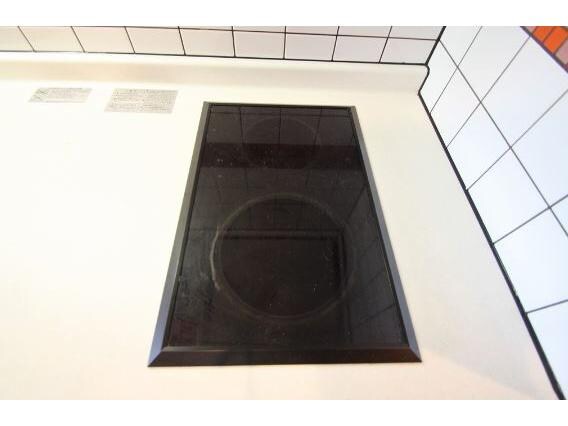 物件内観写真26　(キッチン2口)