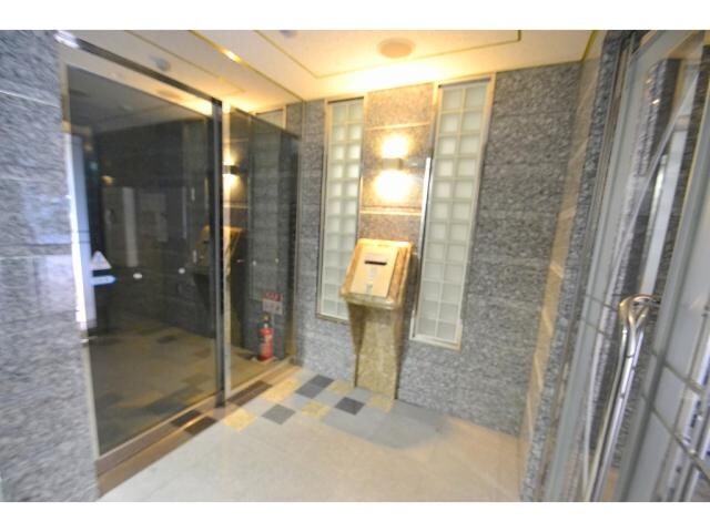 稲荷町駅 徒歩4分 3階のその他