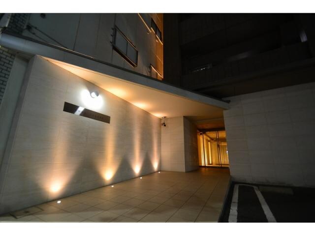 広島駅 車移動6分　2km 5階の外観