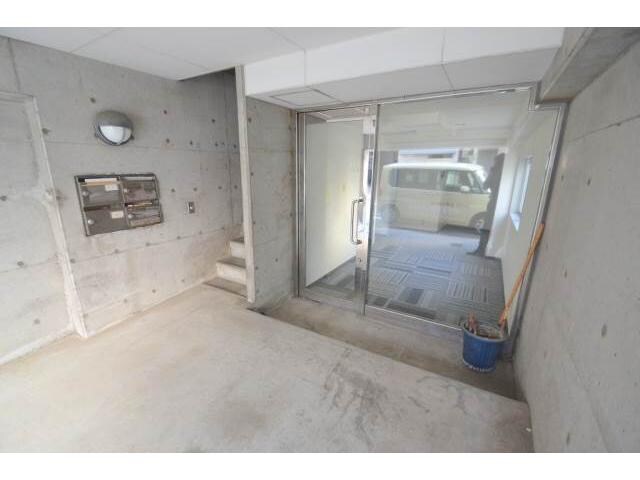 皆実町六丁目駅 徒歩3分 2階のその他