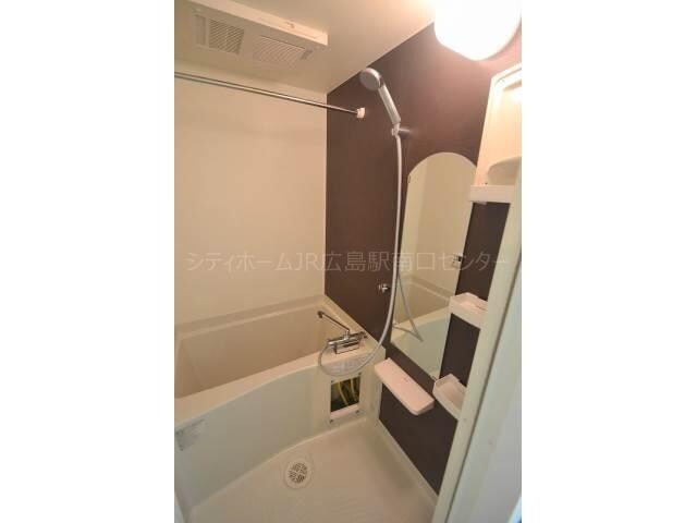 天神川駅 徒歩14分 7階のバス